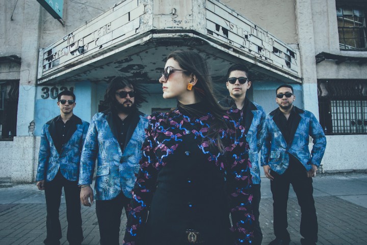 The Chamanas to debut at Nuevofest 2016; RSVP now for the free show