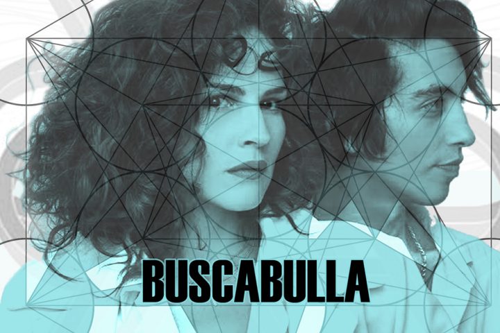 Catch Puerto Rican act Buscabulla has been making sweet trouble all year – see them at NUEVOFEST